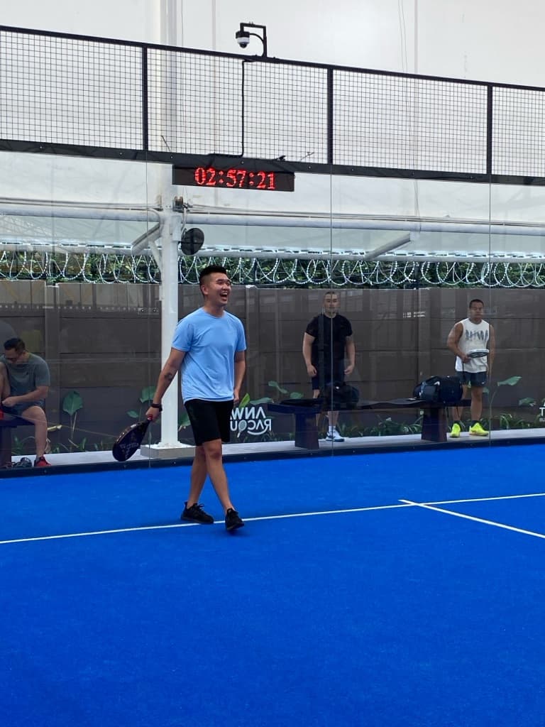 Ministry of Padel media 5