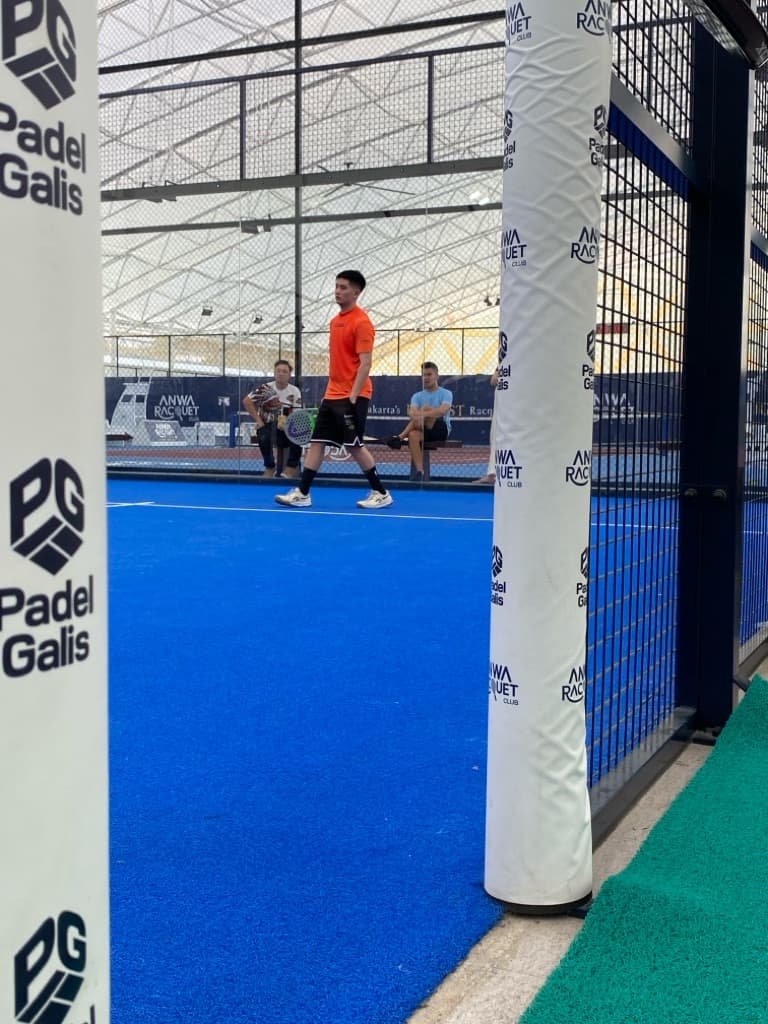 Ministry of Padel media 4