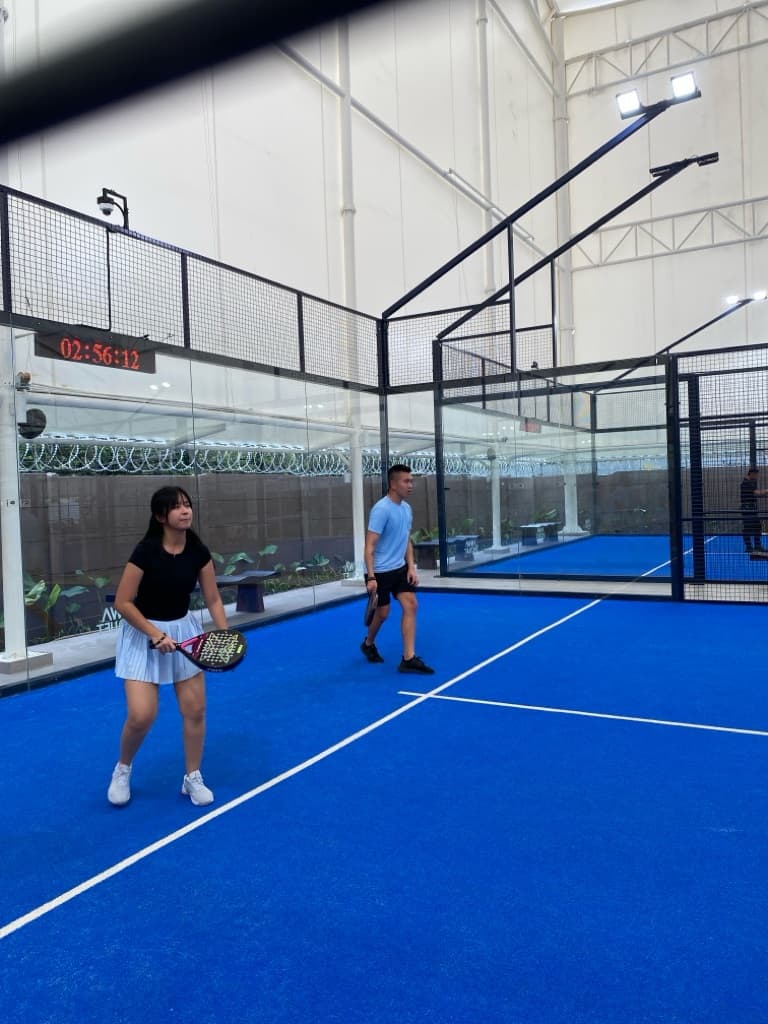 Ministry of Padel media 1