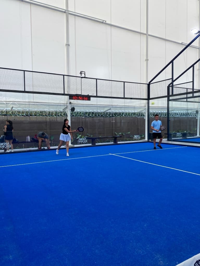 Ministry of Padel media 3