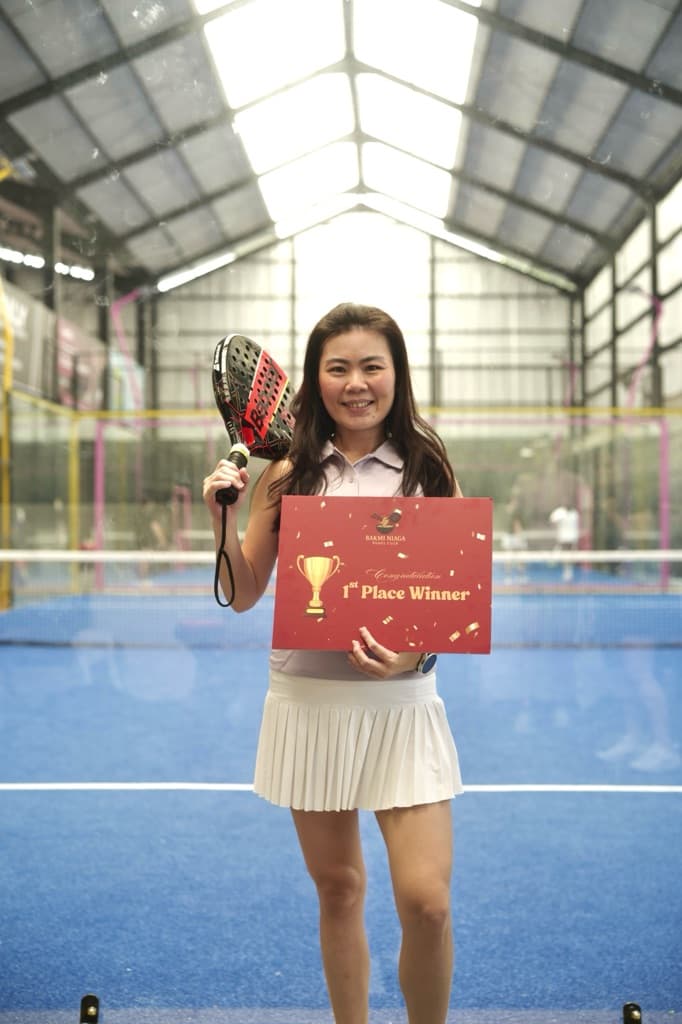 Bohuat Padel Club media 2