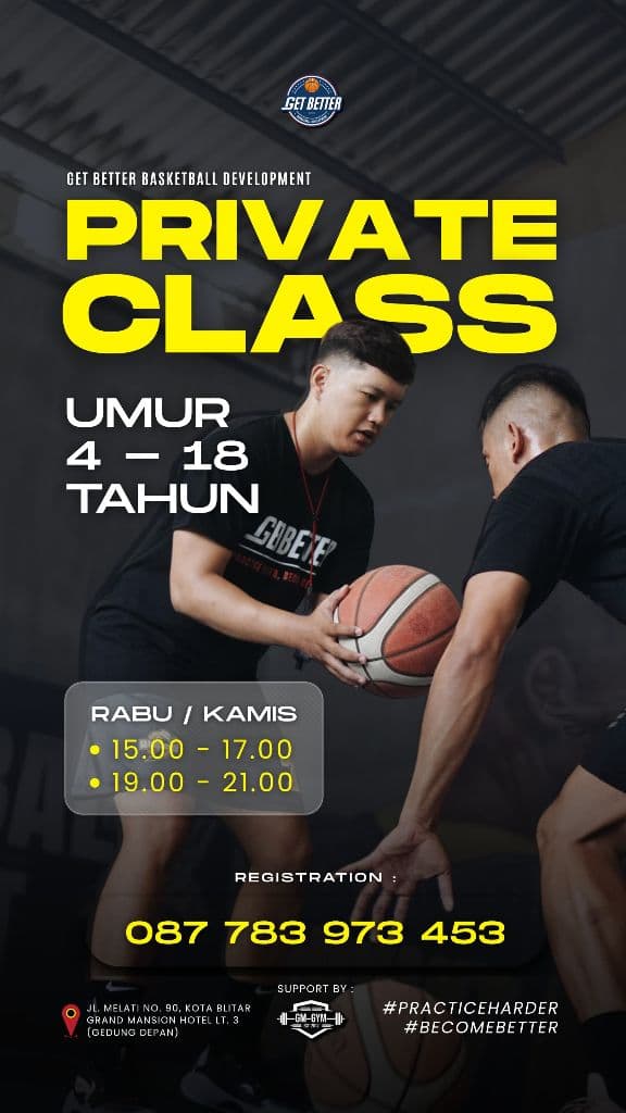 Get Better Indonesia  media 2