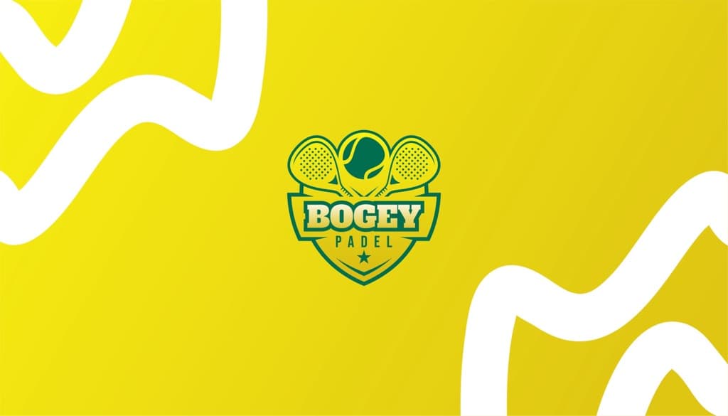 BogeyFree Padel  media 3