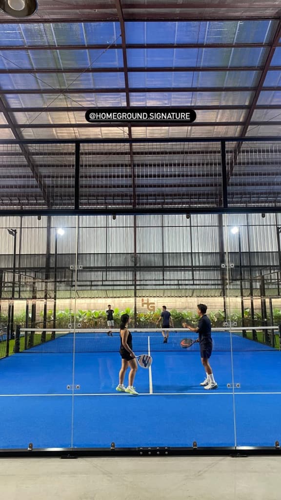 Londoners Padel Society  media 6