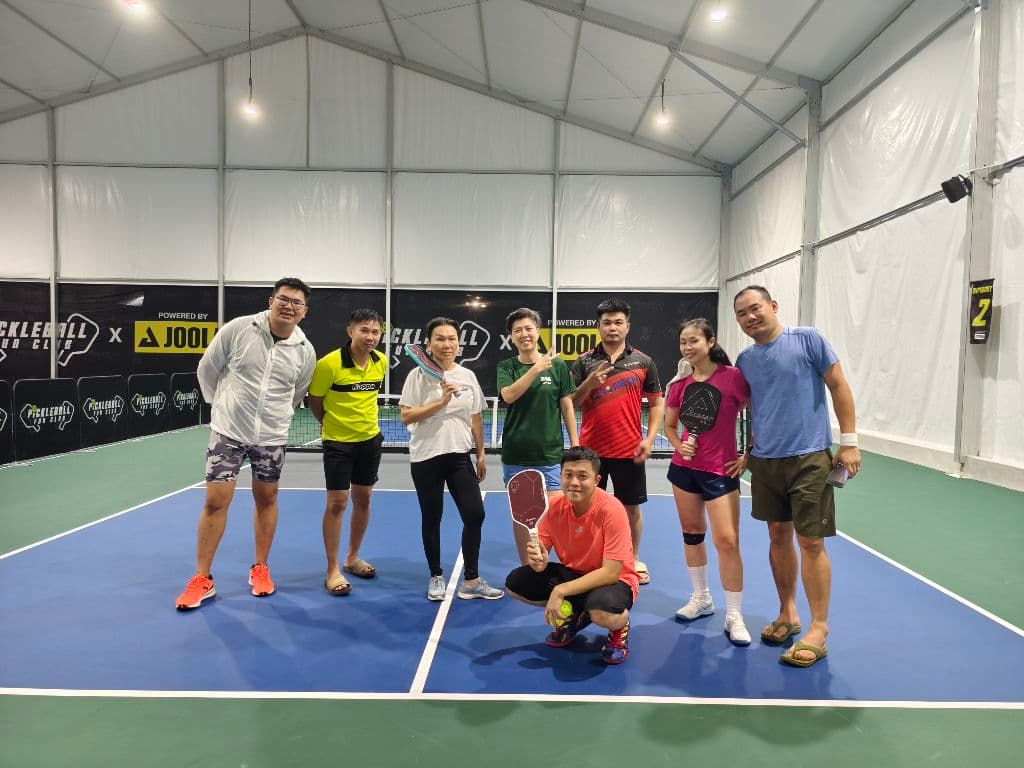 Game & Growth Pickleball- GGP media 5