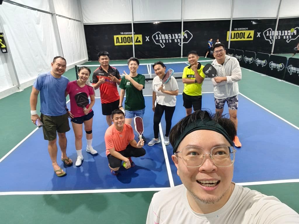 Game & Growth Pickleball- GGP media 4