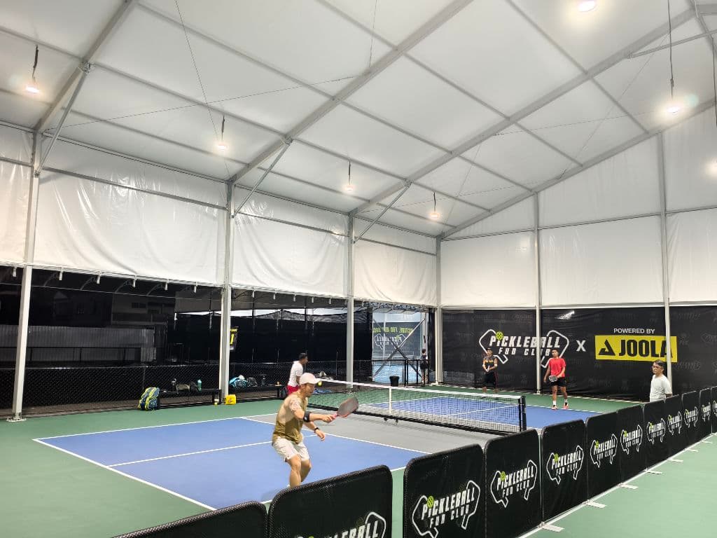 Game & Growth Pickleball- GGP media 3