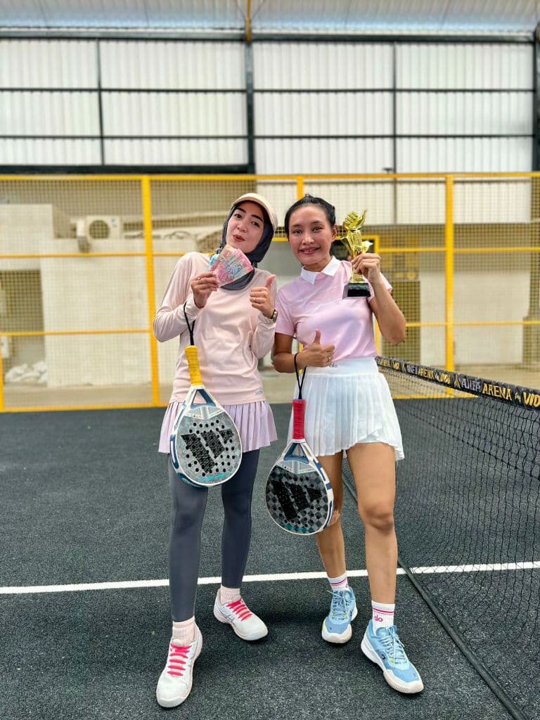 Legacy Padel Club media 4