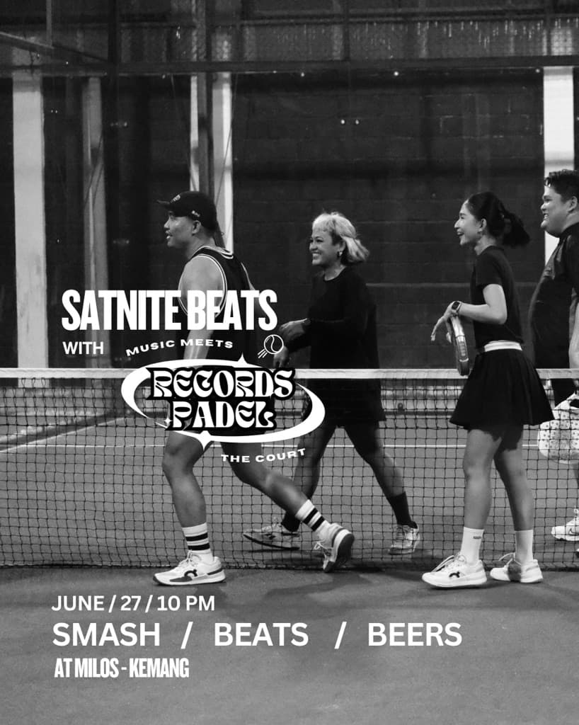 RECORDS PADEL 🎾 media 6