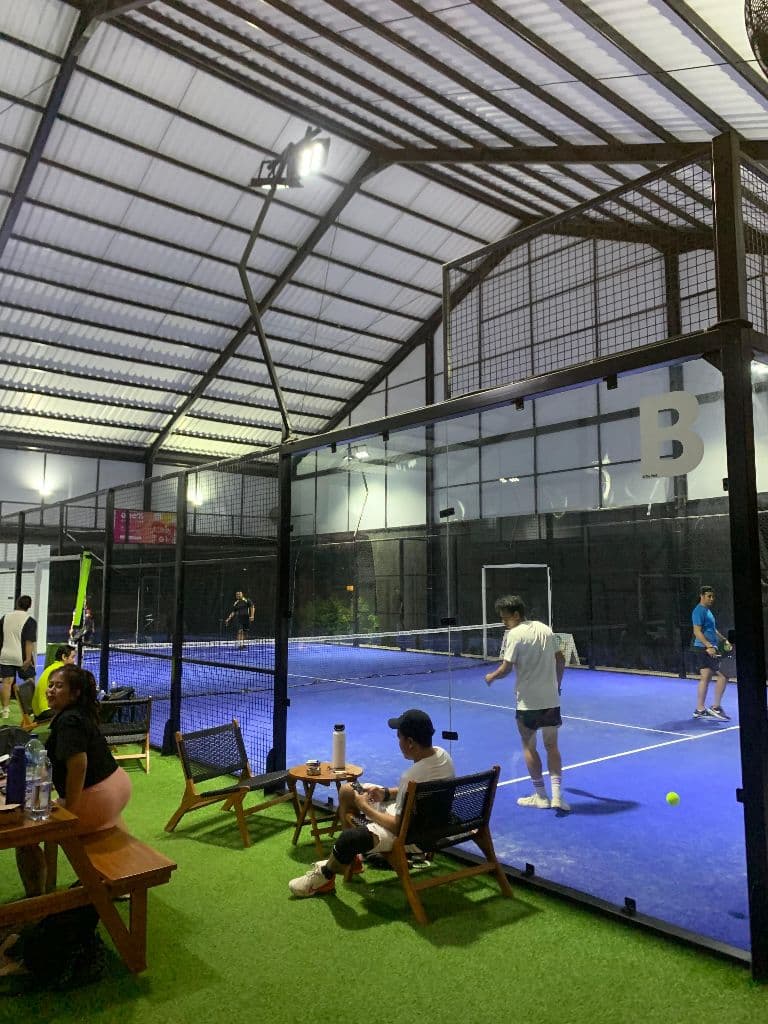 TriPaddle media 4