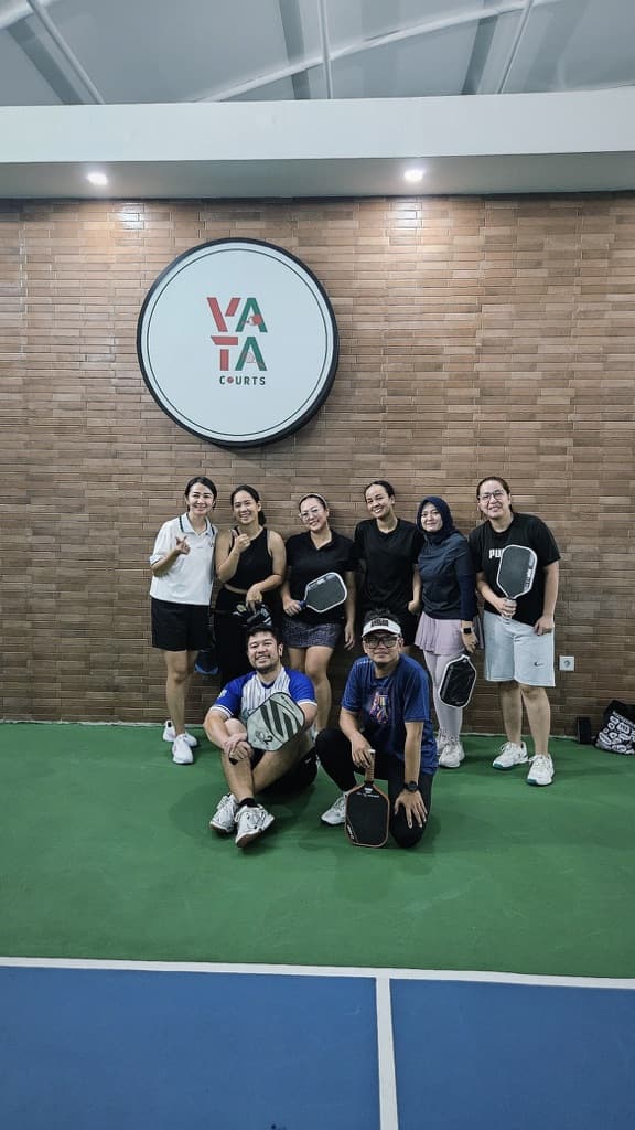 VATA Pickleball Club media 5