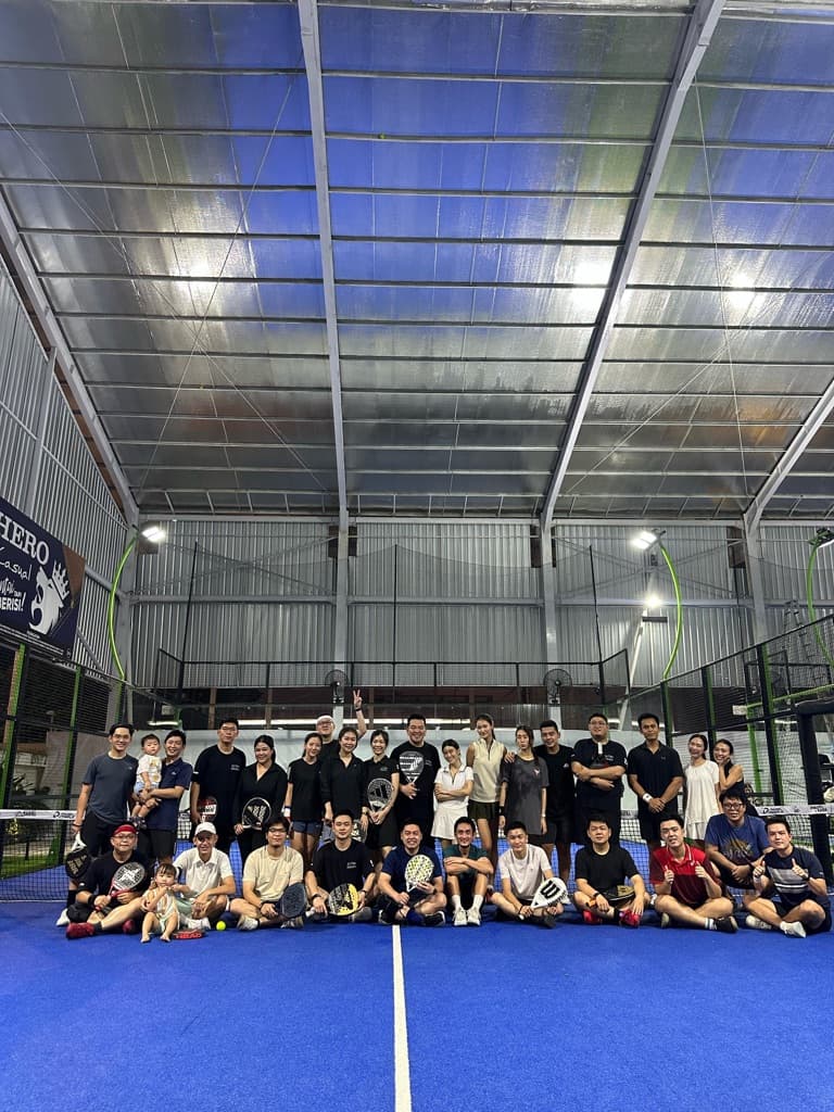 Ultra Padel media 3