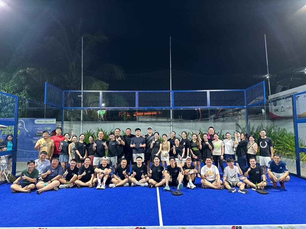 Ultra Padel media 2