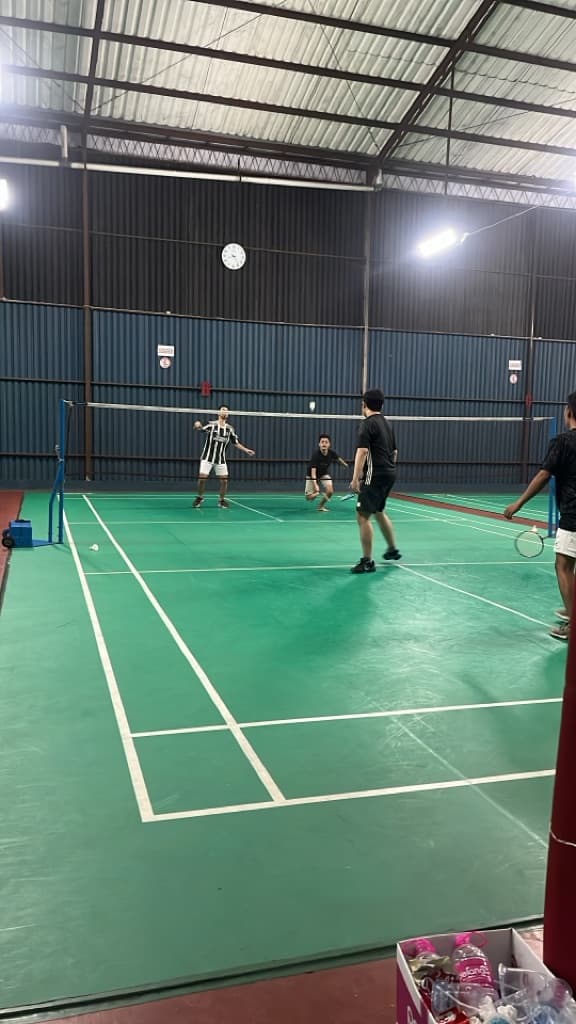 PUSS Plano Smashers 🏸 media 6