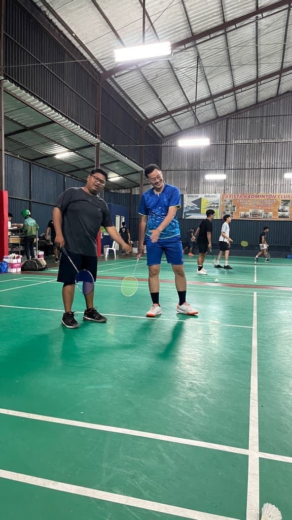 PUSS Plano Smashers 🏸 media 4