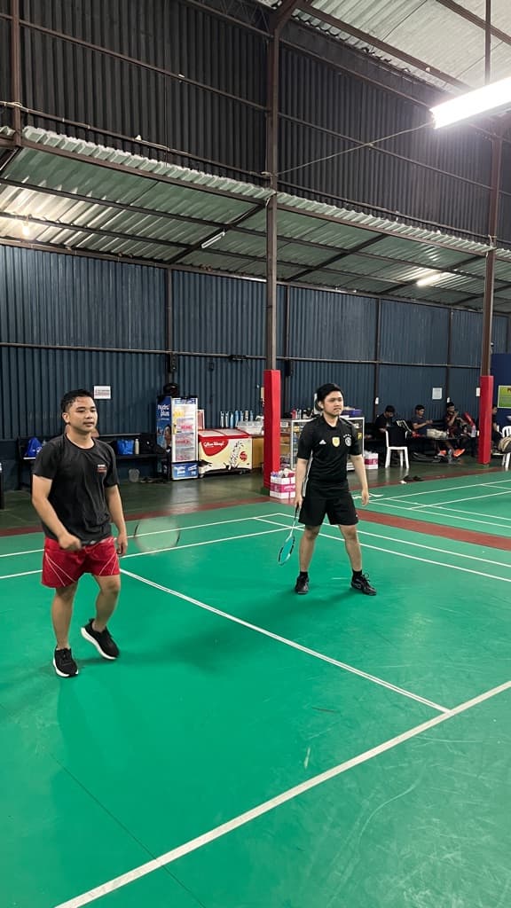 PUSS Plano Smashers 🏸 media 5