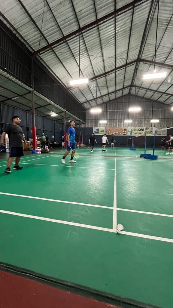 PUSS Plano Smashers 🏸 media 3