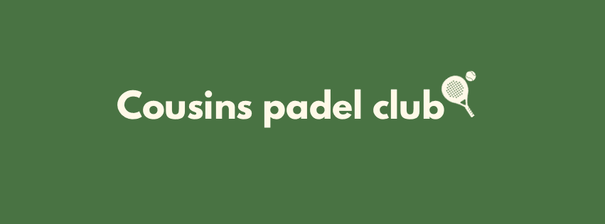 CPC (Cousins Padel Club) media 1