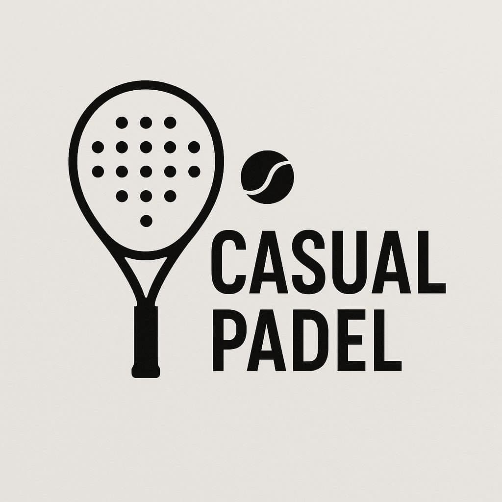 Casual Padel  media 3