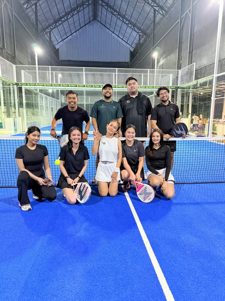 SOBATSABET PADEL media 5