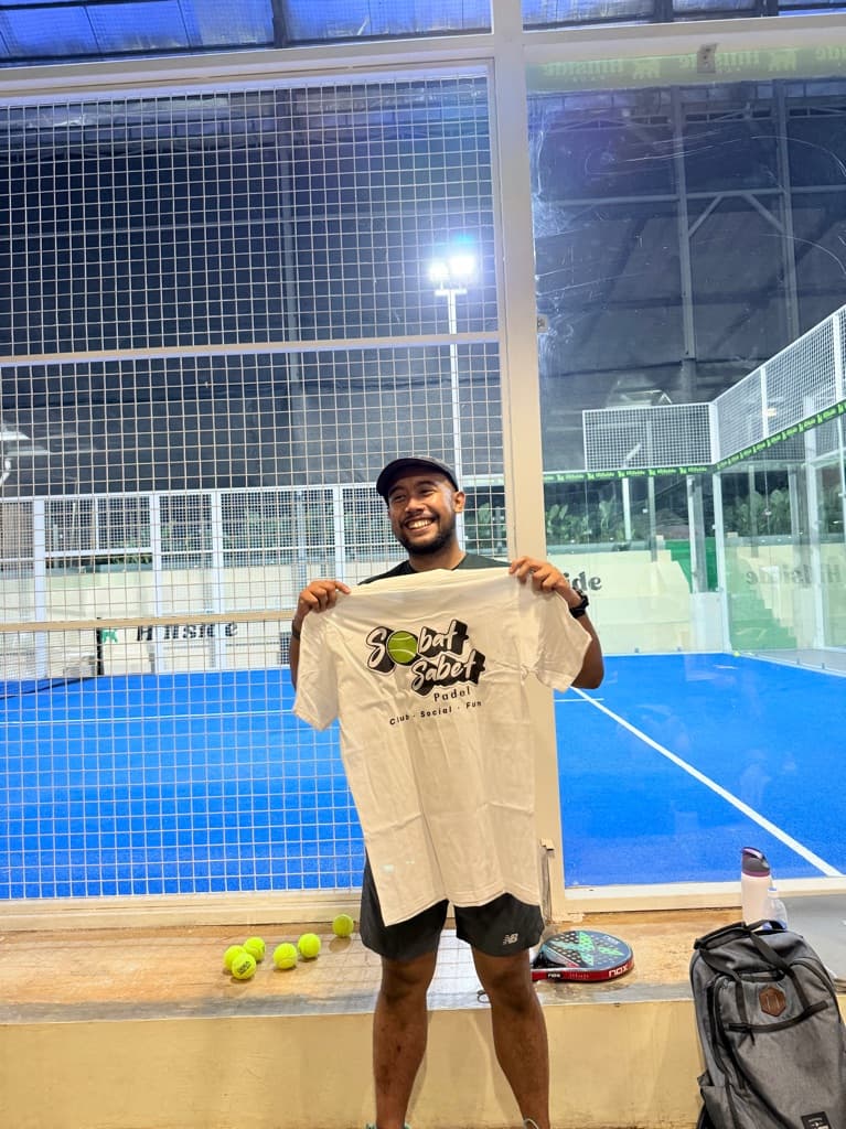SOBATSABET PADEL media 6
