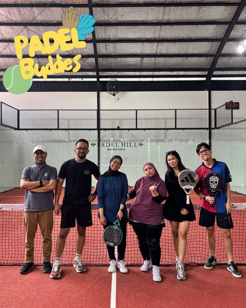 Padel Buddies 🙌 media 6