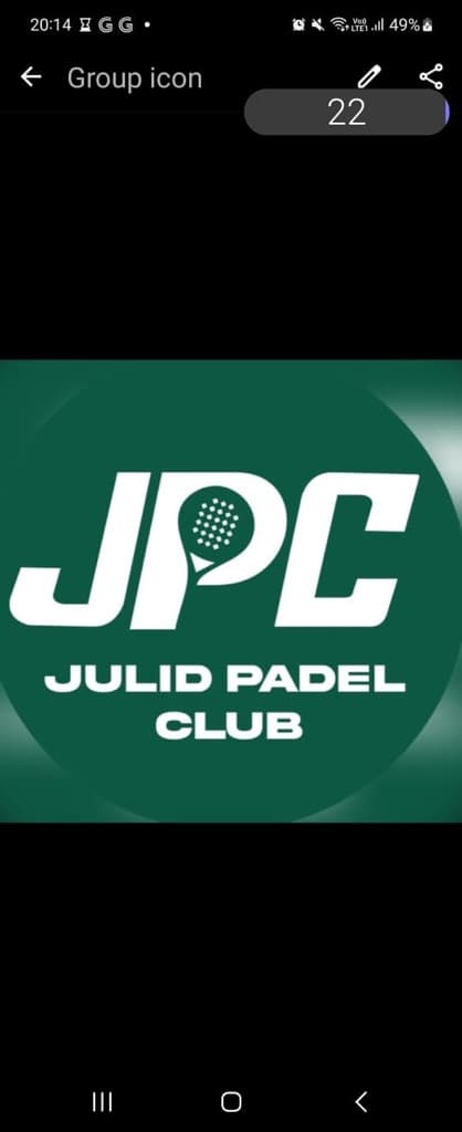 Julid Padel Club  media 2