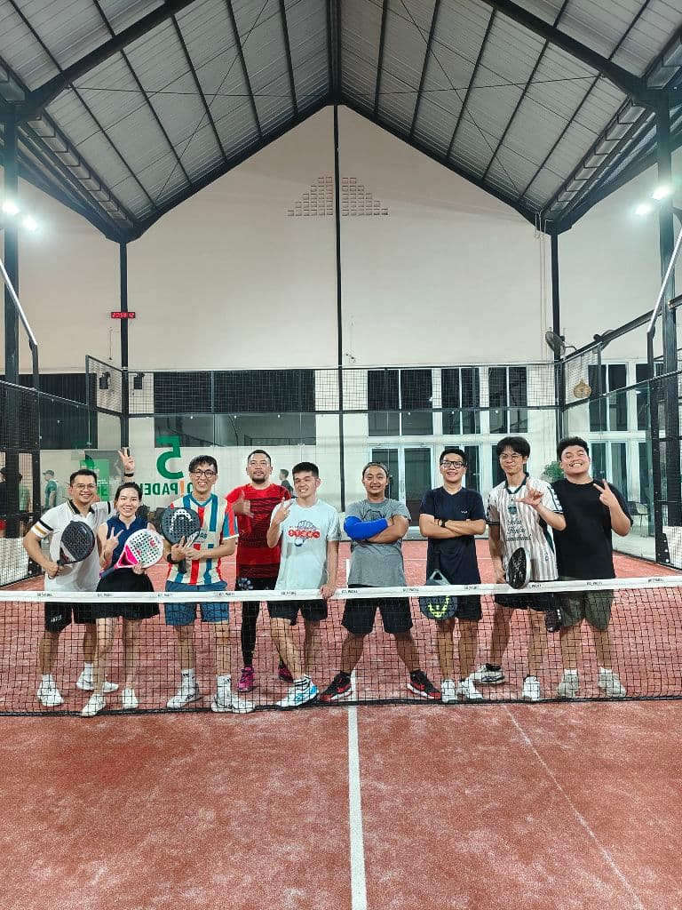 For You Padel media 5