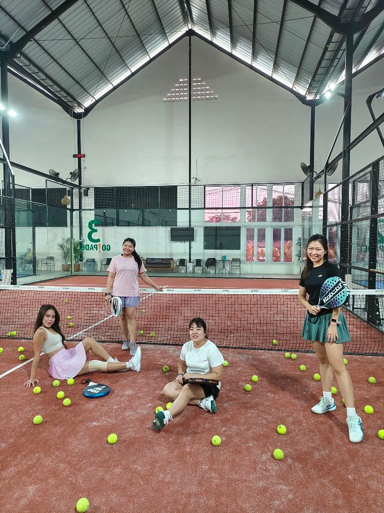 For You Padel media 6
