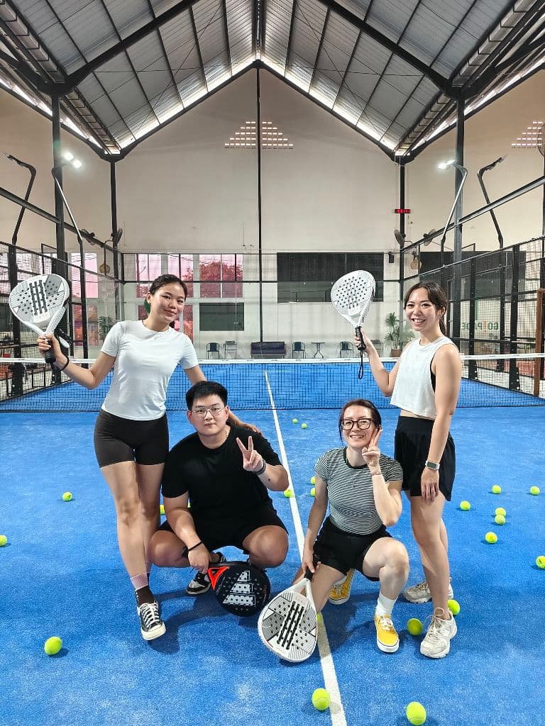 For You Padel media 3