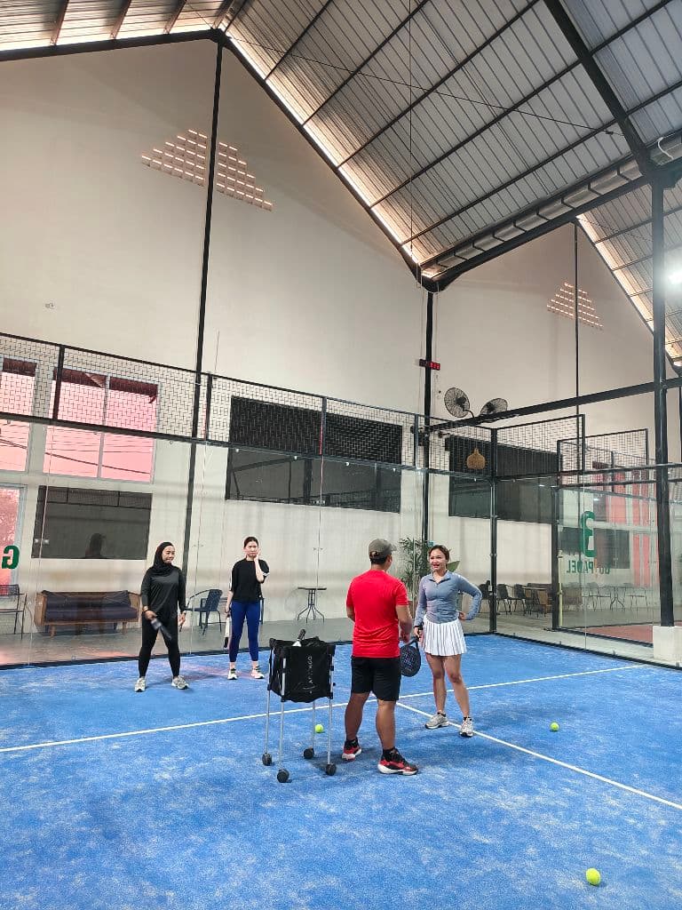 For You Padel media 2