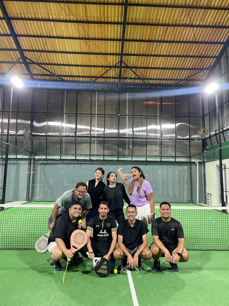 Padel 88 media 4