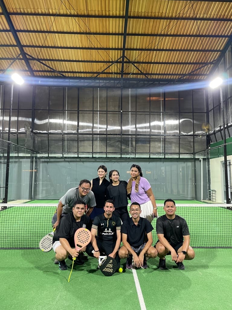 Padel 88 media 6