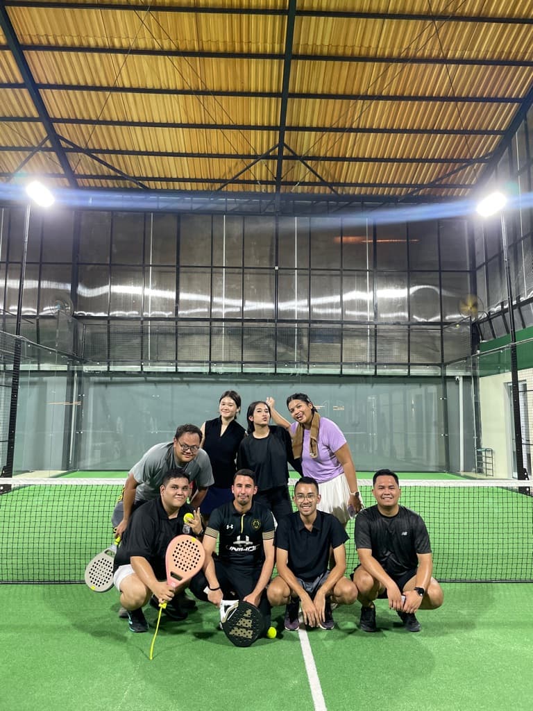Padel 88 media 5