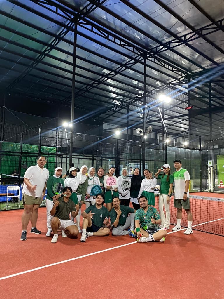 KTC - Padel media 1