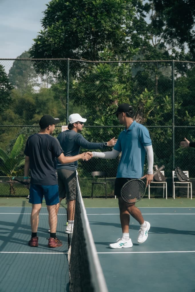 UJI NYALI PADEL COMMUNITY media 4