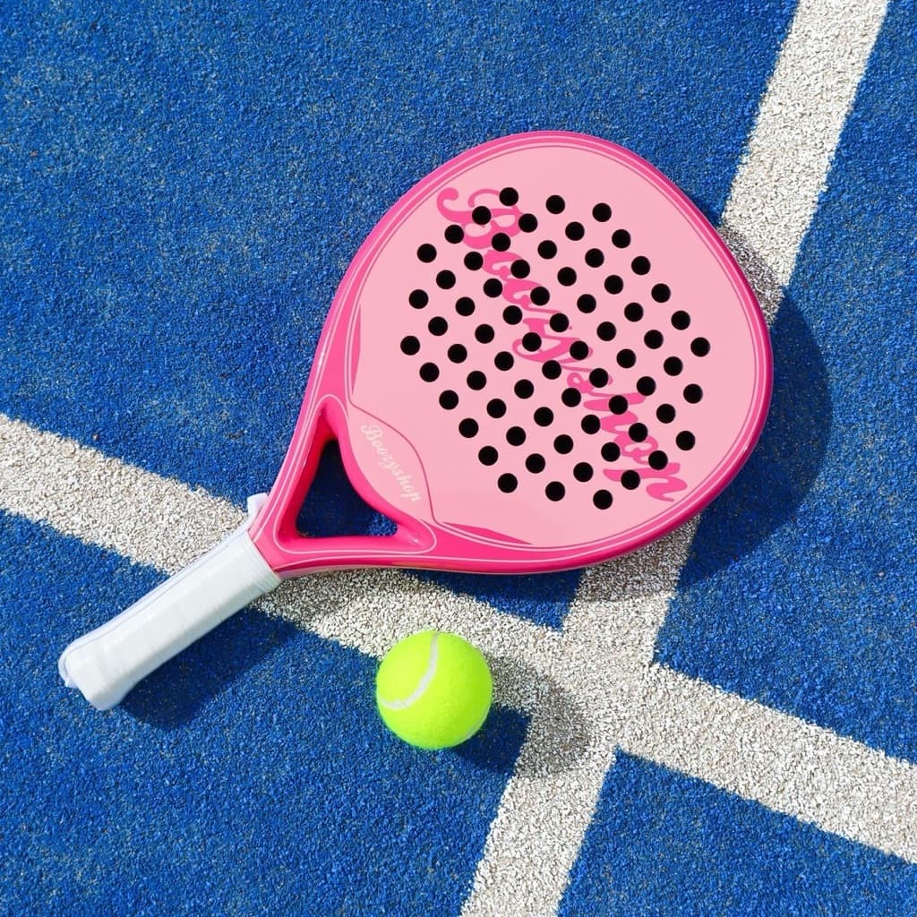 PADEL COMPANION media 1