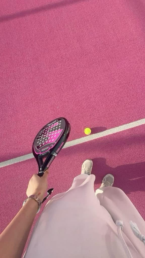 PADEL COMPANION media 3