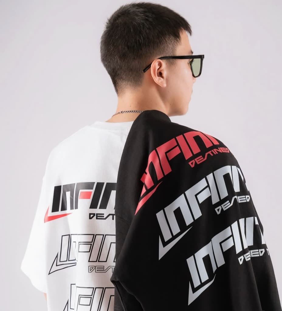 INFINITY PBC x FRIDAY ASIA media 3