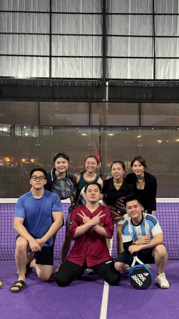 PADEL DI MANNA media 3