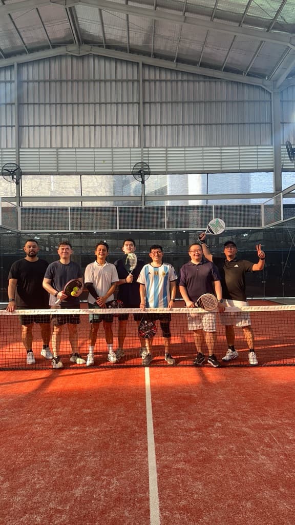 PARTIME PADEL media 6