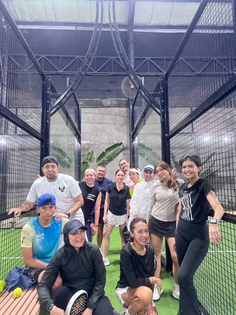 PAP Padel media 3