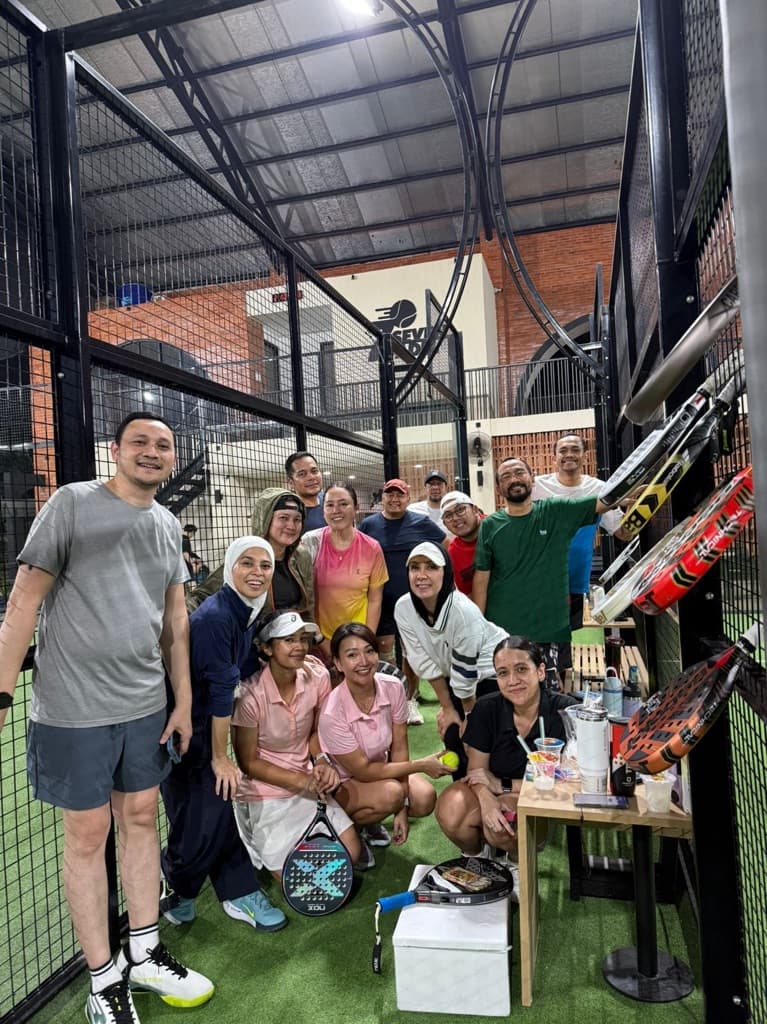 PAP Padel media 2