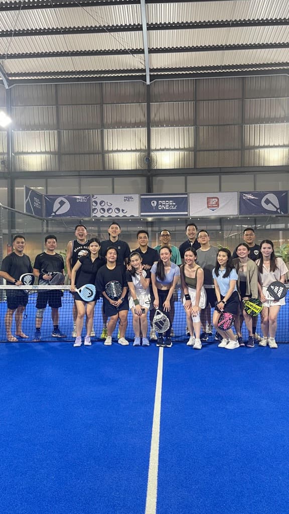 WIJAYA PADEL CLUB media 2