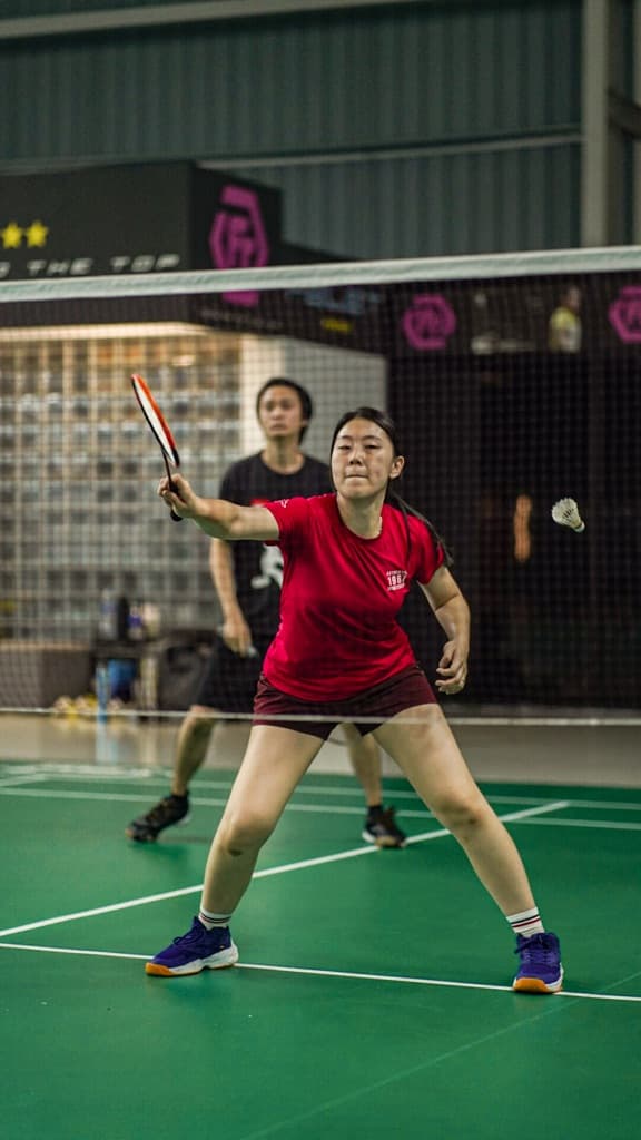 Elite Badminton Club media 3