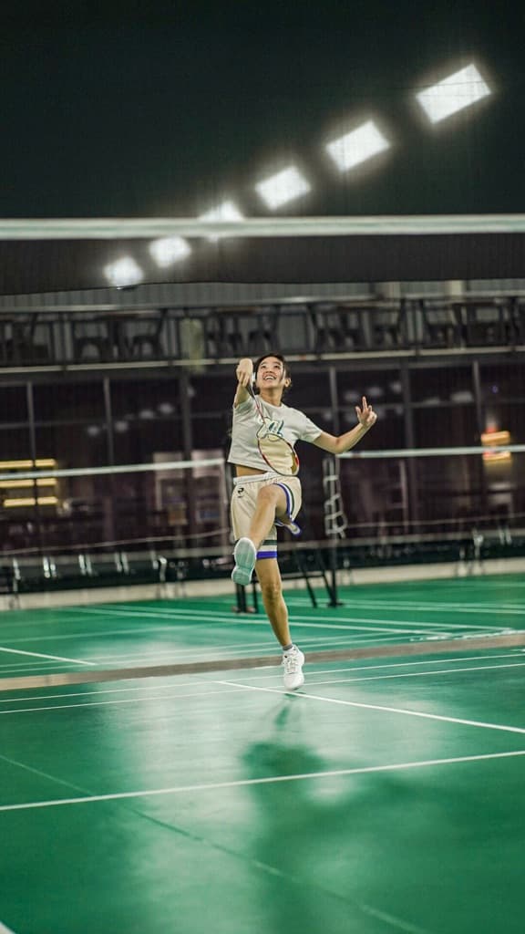 Elite Badminton Club media 4