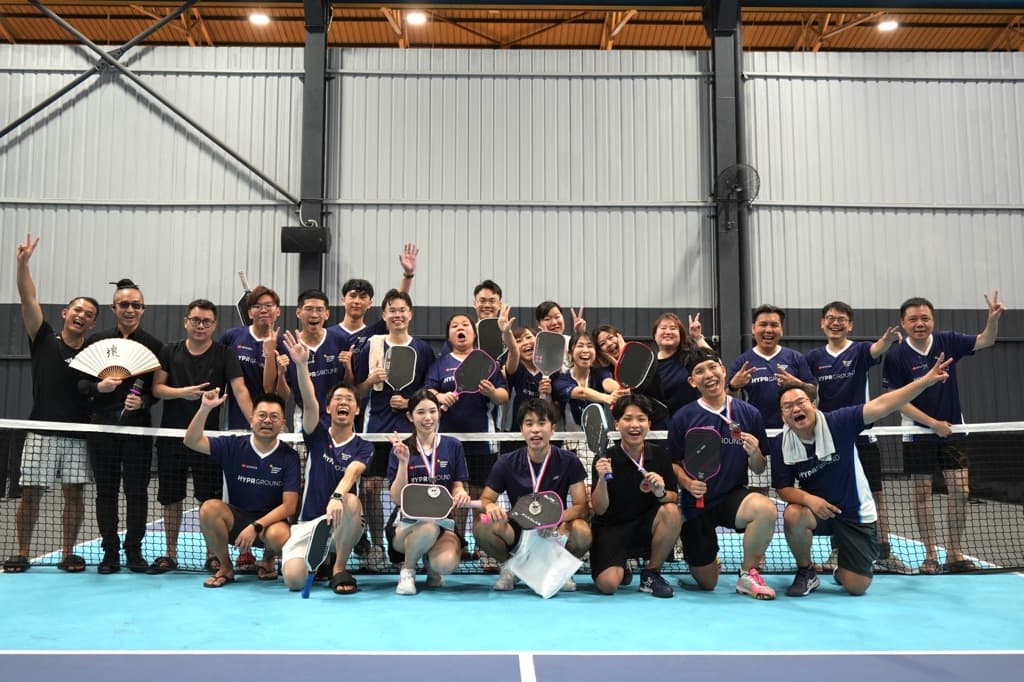 🇲🇾CPC Sport Club x Franklin MY media 4