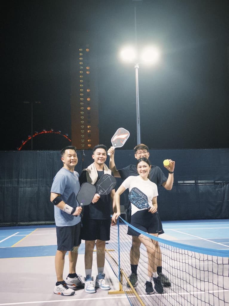 Chanel Sport Club media 2