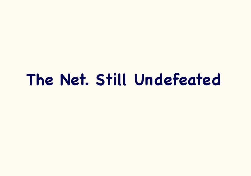 Smash 9 the Net media 3