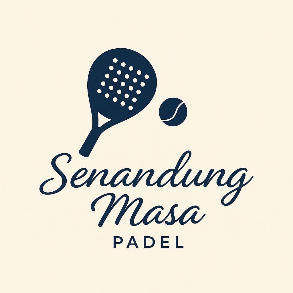 Senandung Masa Padel media 5